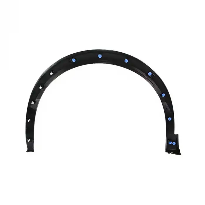 ÖN SOL ÇAMURLUK AĞZI ÇITASI (DODİK) 98257364XT / 2008