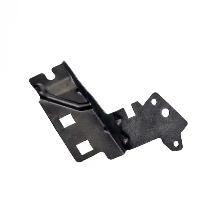 ÖN SAĞ ÇAMURLUK BAĞLANTI BRAKETİ 9674799480 / CELYSEE