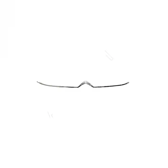 ÖN PANJUR ÜST ÇITASI (NİKELAJ ARMA) 9818542080 / BERLİNGO