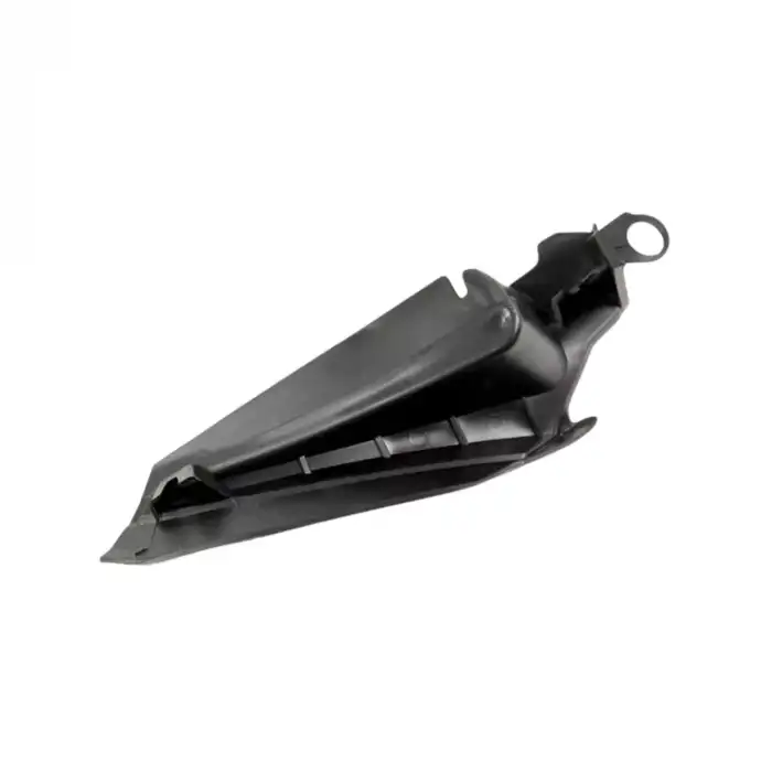 ÖN CAM IZGARASI SOL BAKALİTİ 8251EQ / BERLİNGO PARTNER