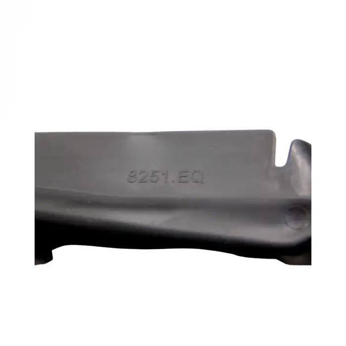 ÖN CAM IZGARASI SOL BAKALİTİ 8251EQ / BERLİNGO PARTNER