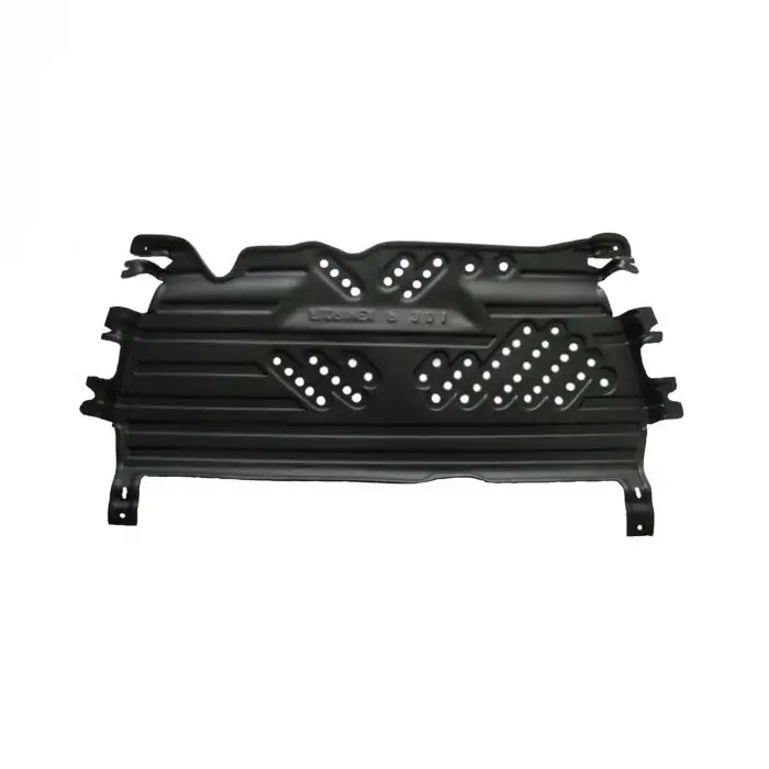 KARTER ALT MUHAFAZA (PLASTİK) 9676824680 / 208 2008 C4 CACTUS 301 C3