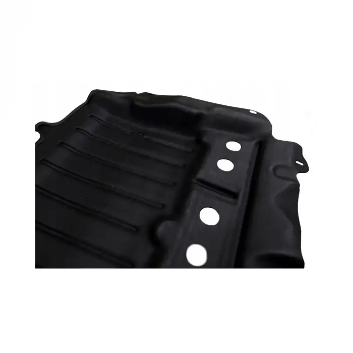 KARTER ALT MUHAFAZA (PLASTİK) 9676824680 / 208 2008 C4 CACTUS 301 C3