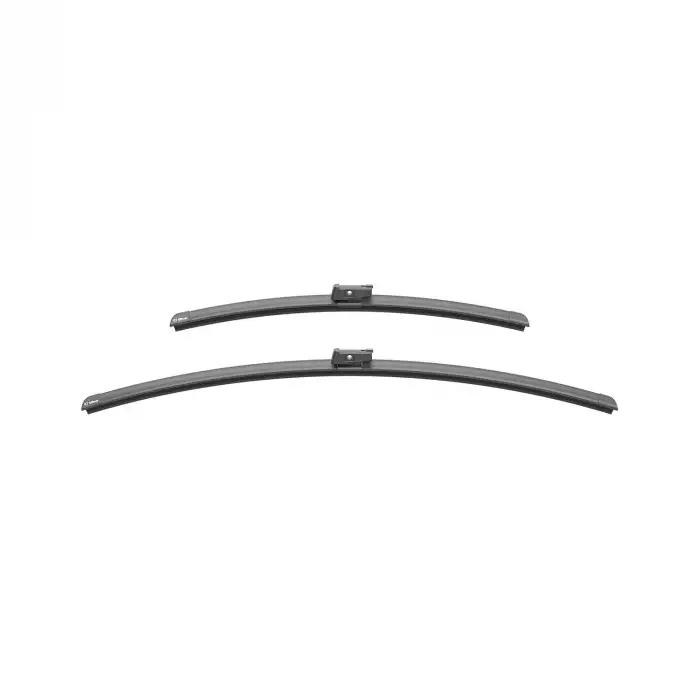 ÖN SİLECEK SÜPÜRGESİ TAKIM 600+400 MM 642381 / AMİ C4 C4X DS3 2008 208 408