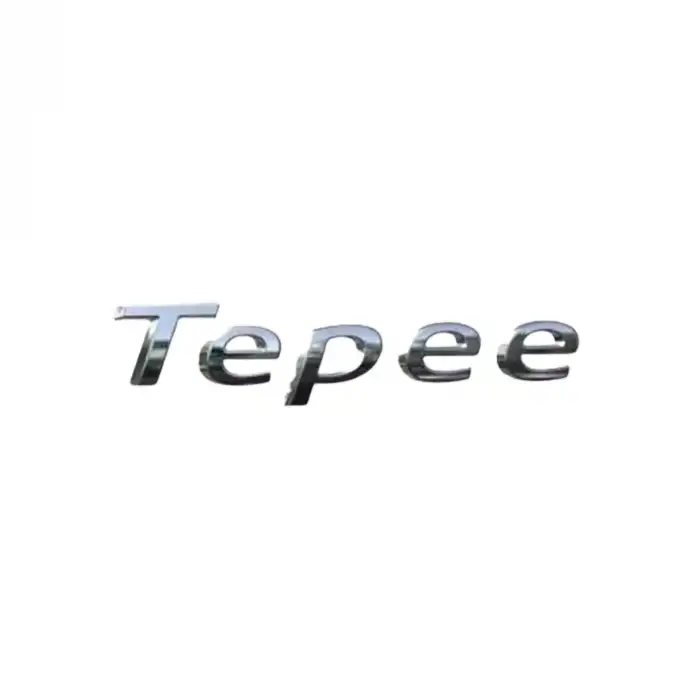 BAGAJ YAZISI (TEPEE) 866613 / PARTNER