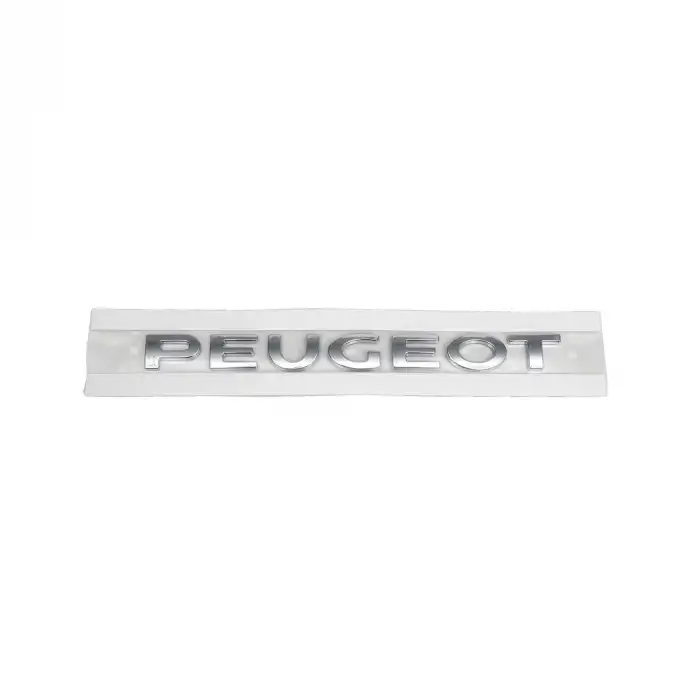 BAGAJ YAZISI (PEUGEOT) 8665VF / 308