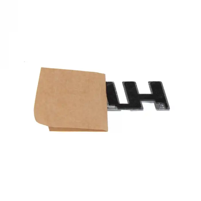 BAGAJ YAZISI (HDI) 8663ZE / BERL C2 C3 C4 C5 CELYSEE NEMO 206 207 208 301 307 308 508 BİPPER PRTNR