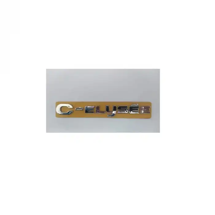 BAGAJ YAZISI 9678485180 / CELYSEE