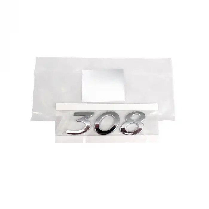 BAGAJ YAZISI (308) 8665VG / 308