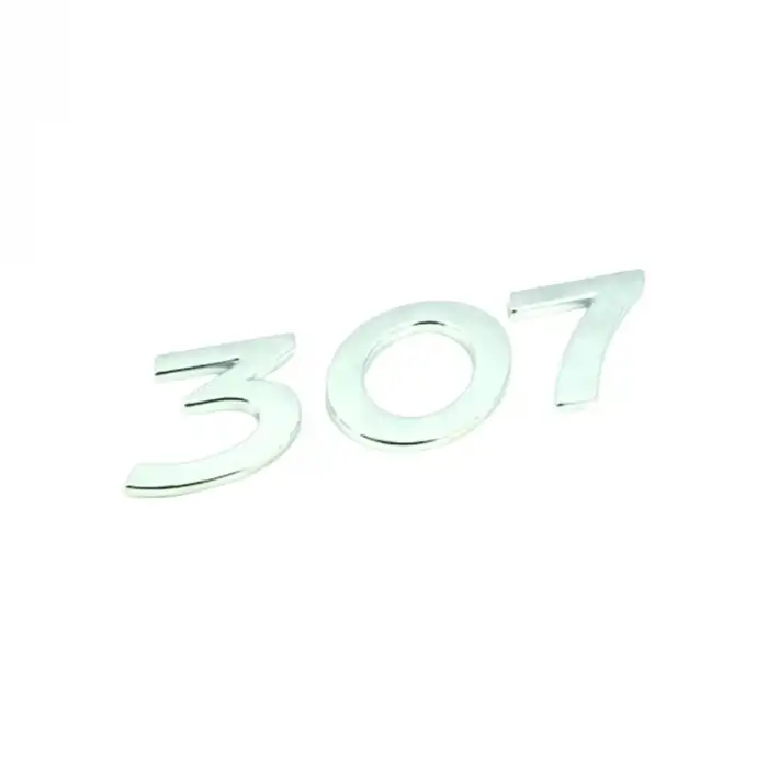 BAGAJ YAZISI (307) 8665C1 / 307