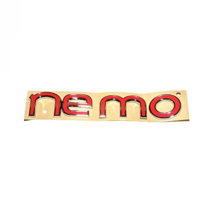 BAGAJ YAZISI (NEMO) 866625 / NEMO 1 4