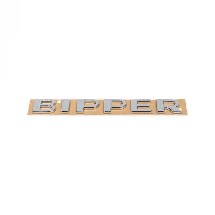 BAGAJ YAZISI (BIPPER) 866630 / BİPPER 1 4