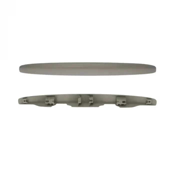 BAGAJ PLAKALIK ÇITASI (ASTARLI) 8742L3 / BERLİNGO PARTNER TEK KAPI