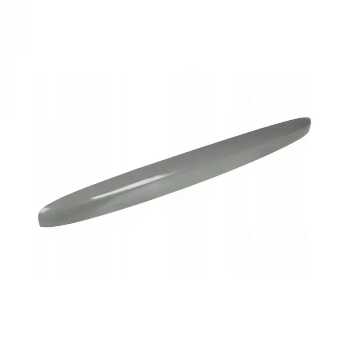 BAGAJ ÇITASI (SİYAH) 8742W2 / BERLİNGO PARTNER TEK KAPI