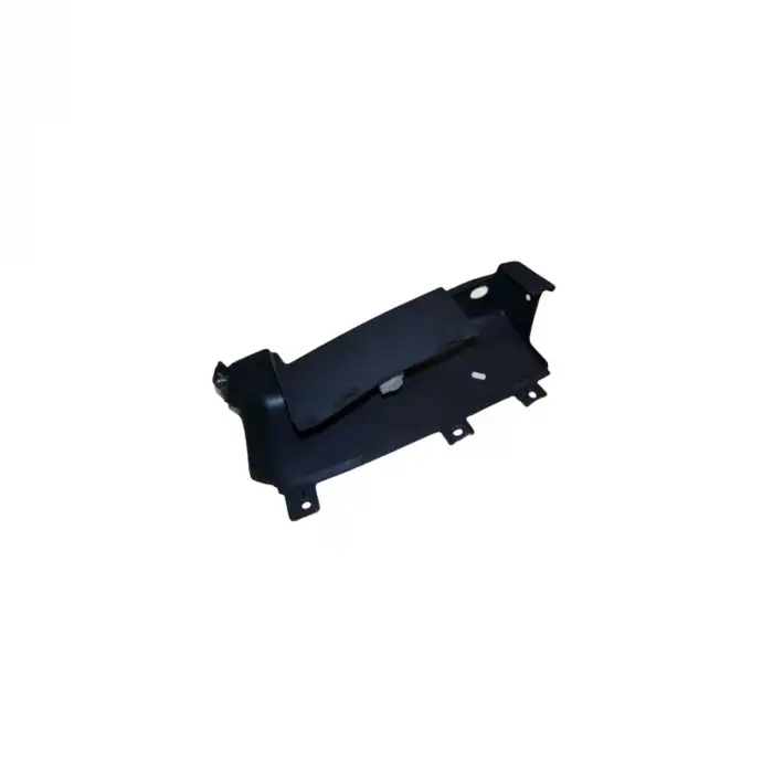 ARKA TAMPON SOL KÖŞESİ 7410CX / JUMPER BOXER 180° AÇILIR KAPI 15M³ 17M³