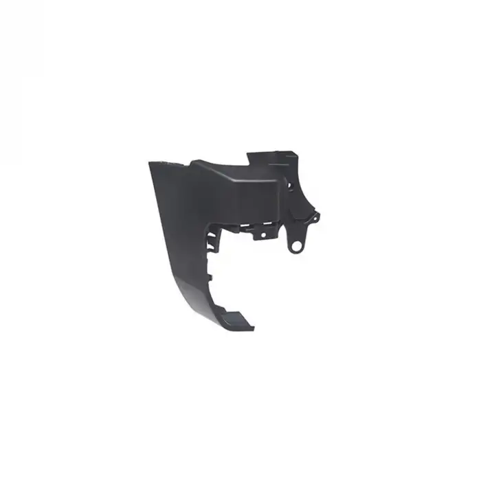 ARKA TAMPON SOL KÖŞESİ 9816754880 / BERLİNGO PARTNER ÇİFT KAPI KISA ŞASE