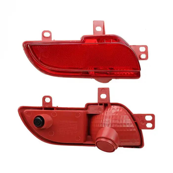 ARKA TAMPON SOL KEDİ GÖZÜ (SİS) 6350HA / 206 206+