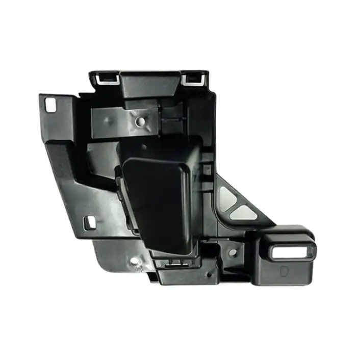 ARKA TAMPON SOL BRAKETİ 9816808180 / BERLİNGO PARTNER TEK KAPI