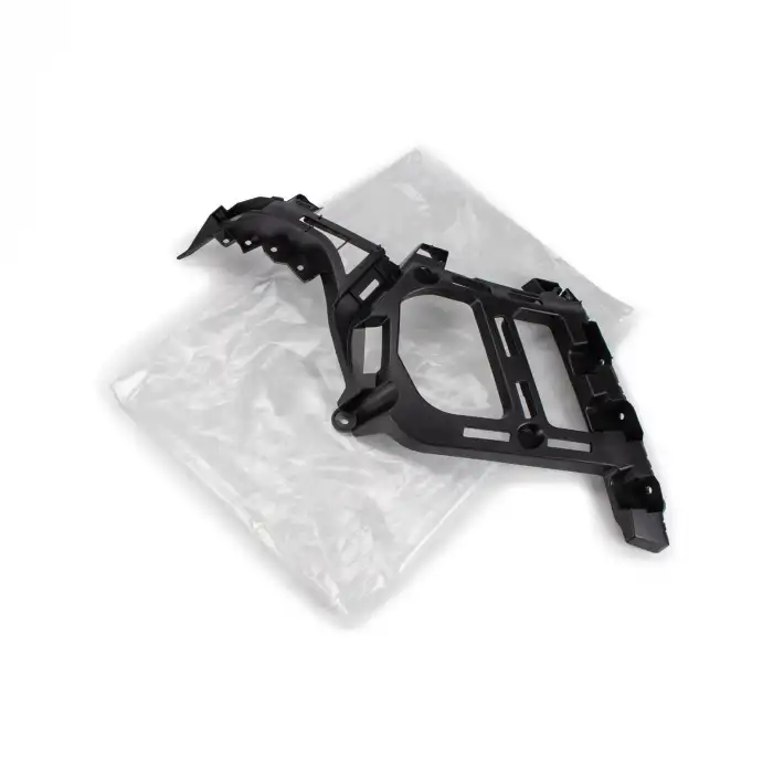 ARKA TAMPON SOL BRAKETİ (ALT) 9811280480 / 3008