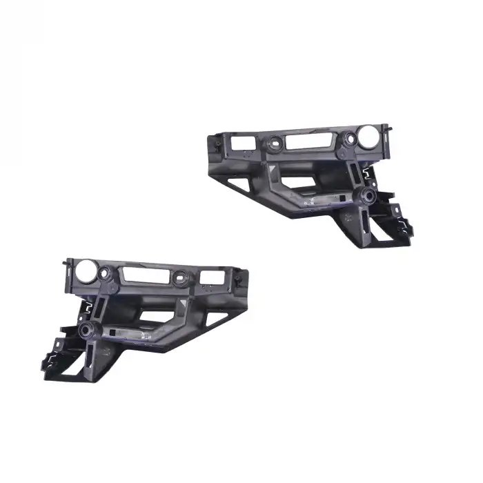 ARKA TAMPON BRAKETİ (SET) İÇ 9810591480 / 3008