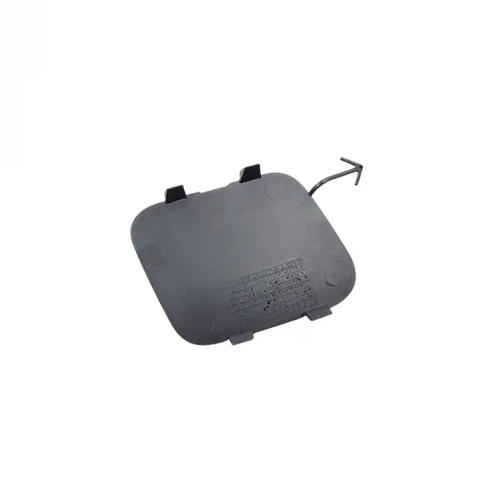 ARKA TAMPON ÇEKİ DEMİR KAPAĞI 7414FT / 407