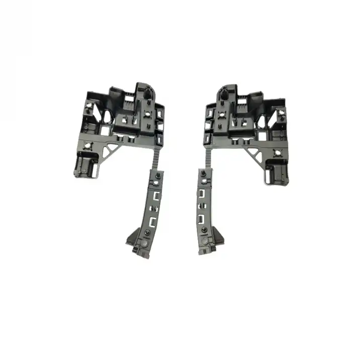 ARKA TAMPON BRAKETİ (SET) 7416H9 / BERLİNGO PARTNER TEK KAPI