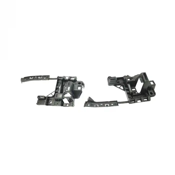 ARKA TAMPON BRAKETİ (SET) 7416H9 / BERLİNGO PARTNER TEK KAPI