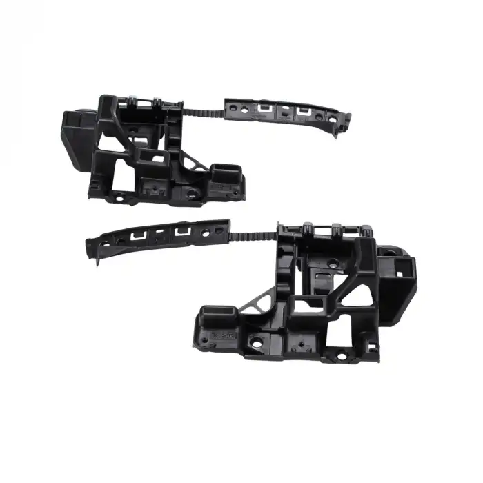 ARKA TAMPON BRAKETİ (SET) 7416H9 / BERLİNGO PARTNER TEK KAPI