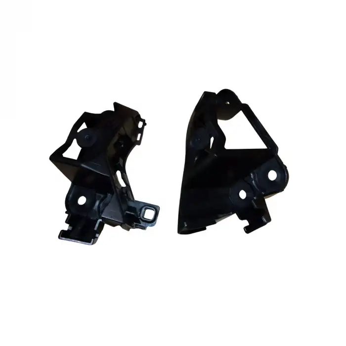 ARKA TAMPON BRAKETİ (SET) İÇ 7416H4 / C5