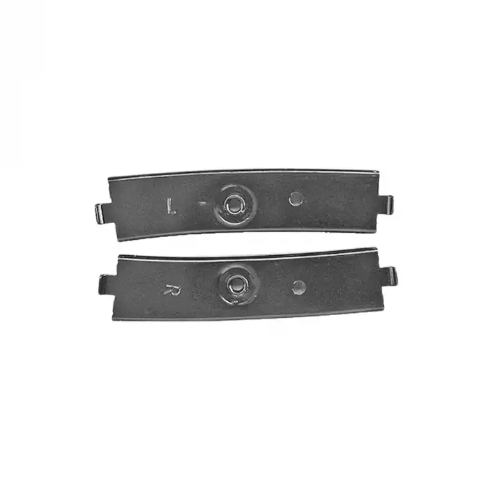 ARKA TAMPON BAĞLANTI APARATI (SET) 1608703780 / CELYSEE