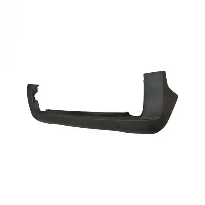 ARKA TAMPON 7410KG / NEMO BİPPER TEK KAPI