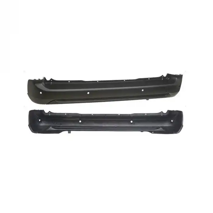 ARKA TAMPON (6 SENSÖRLÜ) 1633557280 / BERLİNGO PARTNER RİFTER