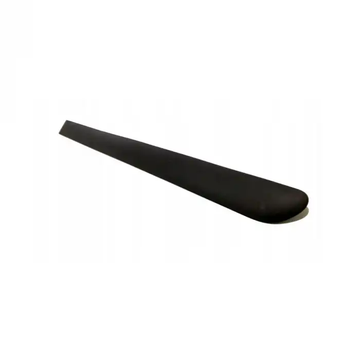 ARKA SOL KAPI ÇITASI (SİYAH) 8546H5 / 307