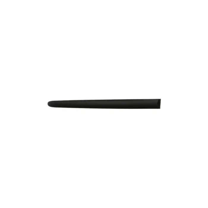 ARKA SOL KAPI ÇITASI (SİYAH) 8546E6 / 206 206+