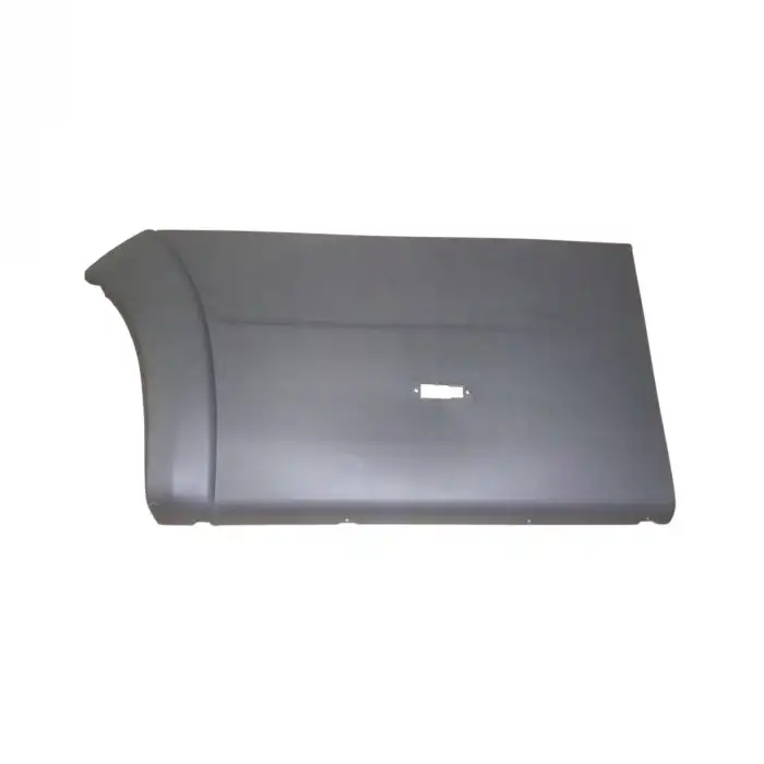 ARKA SOL ÇAMURLUK ÇITASI (TEKER ARKASI SİNYAL DELİKLİ) 8547AW / JUMPER BOXER