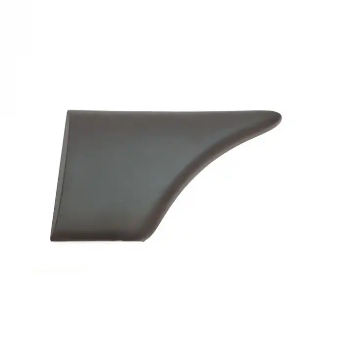 ARKA SAĞ ÇAMURLUK ÇITASI (SİYAH) 8547K5 / PARTNER