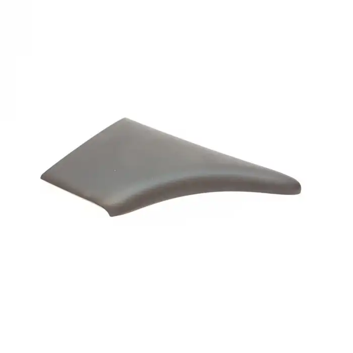 ARKA SAĞ ÇAMURLUK ÇITASI (SİYAH) 8547K5 / PARTNER