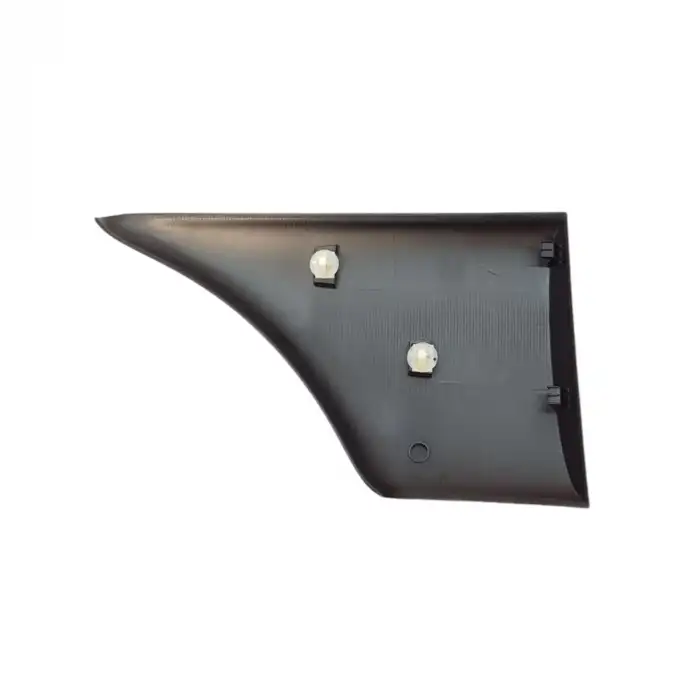 ARKA SAĞ ÇAMURLUK ÇITASI (SİYAH) 8547K5 / PARTNER