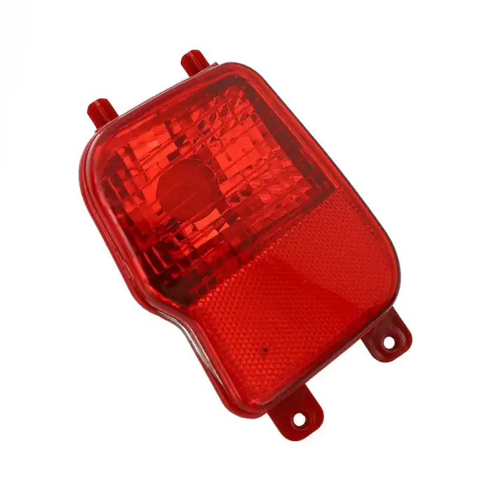 SİS FARI ARKA SOL 9811718480 / 3008 16>