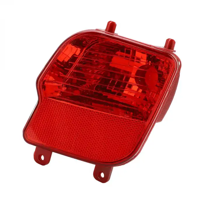 SİS FARI ARKA SOL 9811718480 / 3008 16>