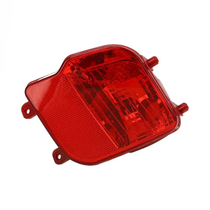 SİS FARI ARKA SOL 9811718480 / 3008 16>