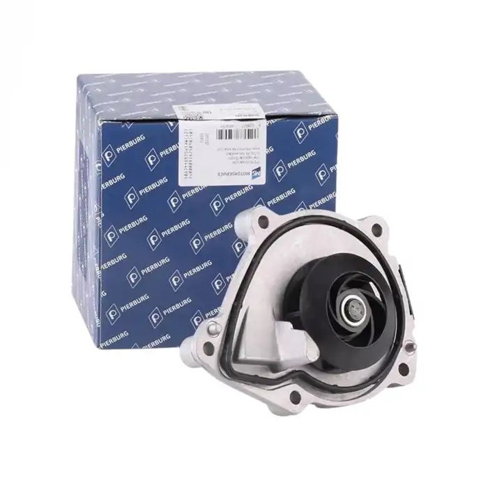 DEVİRDAİM (SU POMPASI) 1201H8 / C3 PİCASSO C4 GRAND PİCASSO C5 DS5 2008 207 3008 308 5008 508 RCZ