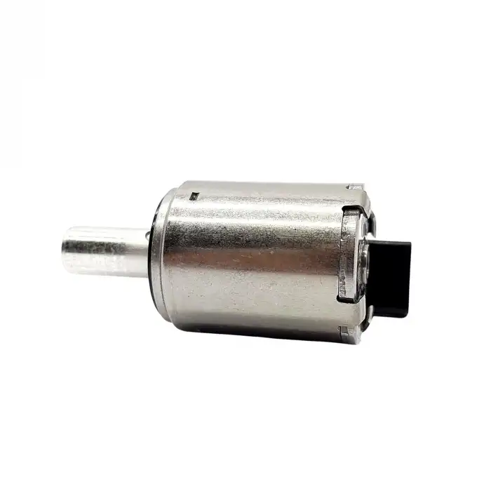 ŞANZIMAN SOLENOİD VALFİ (ELEKTROVANA) 257416 / C3 C4 C4 C5 CELYSEE 206 207 208 301 306 307 308 407