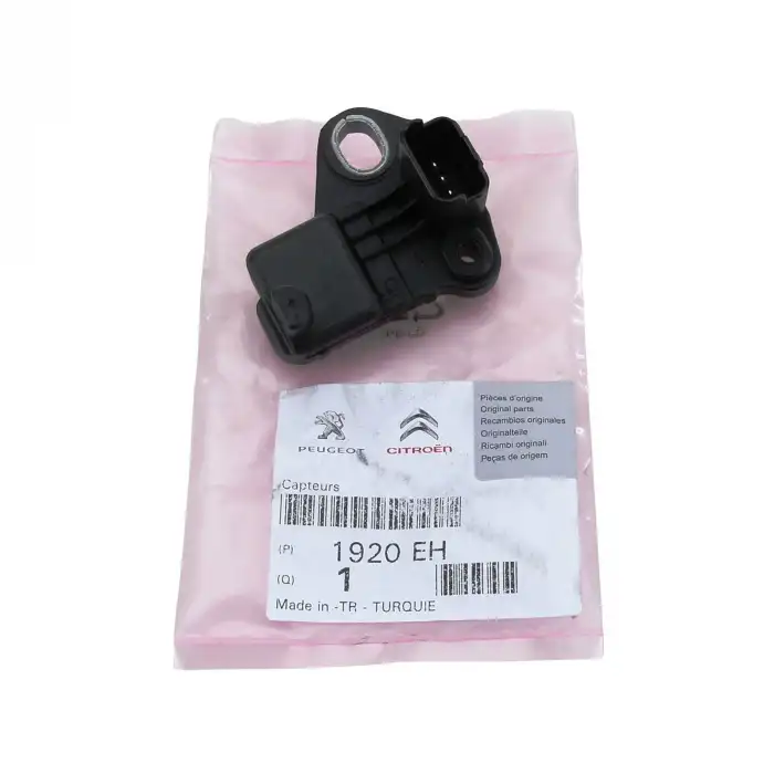 KRANK POZİSYON SENSÖRÜ 1920EH / BERLİNGO C1 C2 C3 C4 C5 JUMPY XSARA 107 206 207 307 308 407 PARTNER