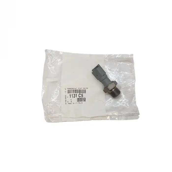 YAĞ BASINÇ MÜŞÜRÜ 1131C5 / BERLİNGO C3 C4 CELYSEE 107 2008 206 207 208 3008 301 307 308 PRTNR RFTR