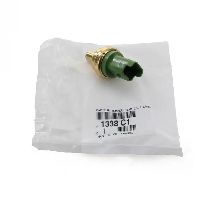 HARARET MÜŞÜRÜ 1338C1 / BRLNGO JMPR C3 C4 CELYSEE NEMO 206 207 208 301 307 308 BPPR BXR PRTNR RFTR