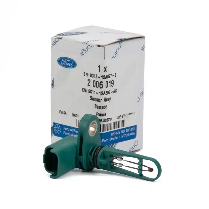 FORD Emme Hava Sıcaklık Sensörü