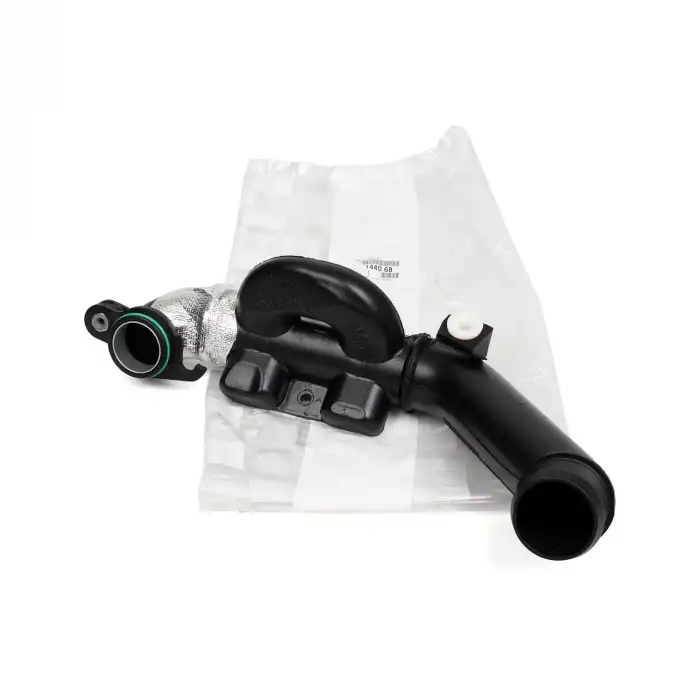 TURBO HORTUMU (MANİFOLD SUSTURUCU) 144068 / BERLİNGO C4 GRAND PİCASSO 3008 307 308 5008 PARTNER