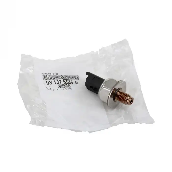 YAKIT BASINÇ SENSÖRÜ (POMPA MUŞÜRÜ) 1570P7 / BRLNGO C3 C4 CELYSEE 208 301 308 PRTNR RFTR