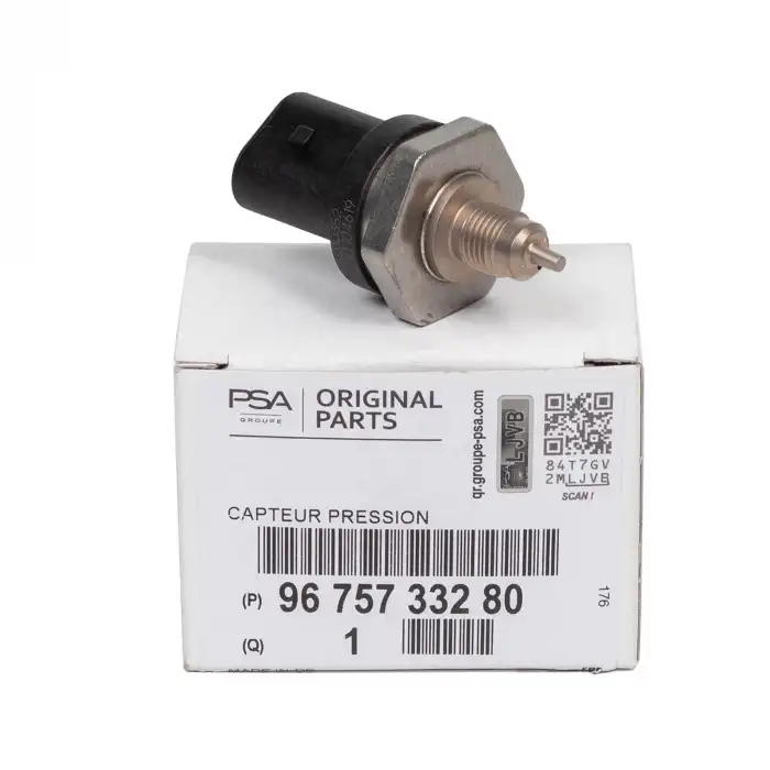 YAĞ SICAKLIK MÜŞÜRÜ 9675733280 / JUMPER C5 JUMPY DS5 508 BOXER EXPERT TRAVELLER